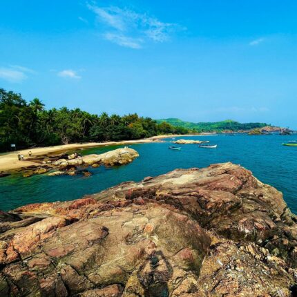 Gokarna Tour Package