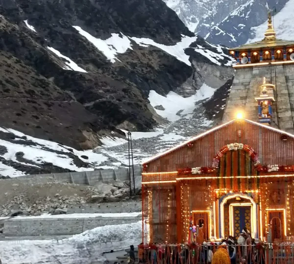 Kedarnath tour package from dehradun Kedarnath tour package from dehradun