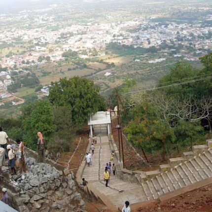 Chennimalai Erode Tour Package