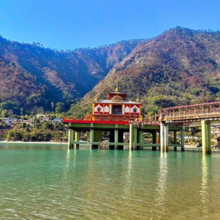 srinagar garhwal tour package from delhi