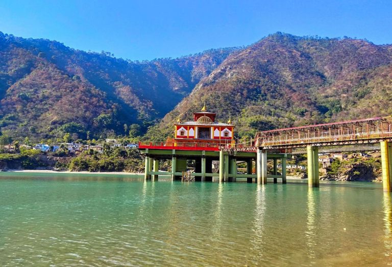 Srinagar Garhwal Tour Package from Delhi srinagar garhwal tour package from delhi