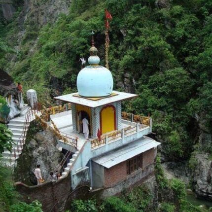 kotdwar tour package from delhi