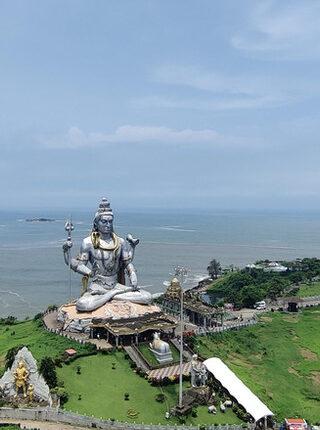 Gokarna Dandeli tour packages