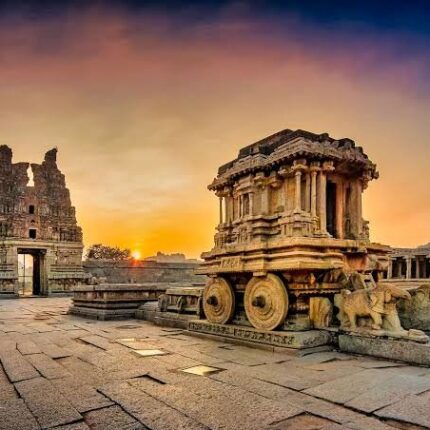 hampi gokarna tour package