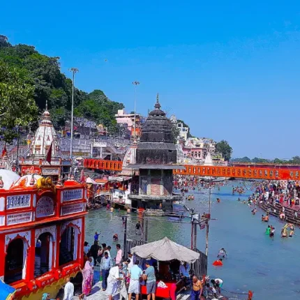 Haridwar Tour Package