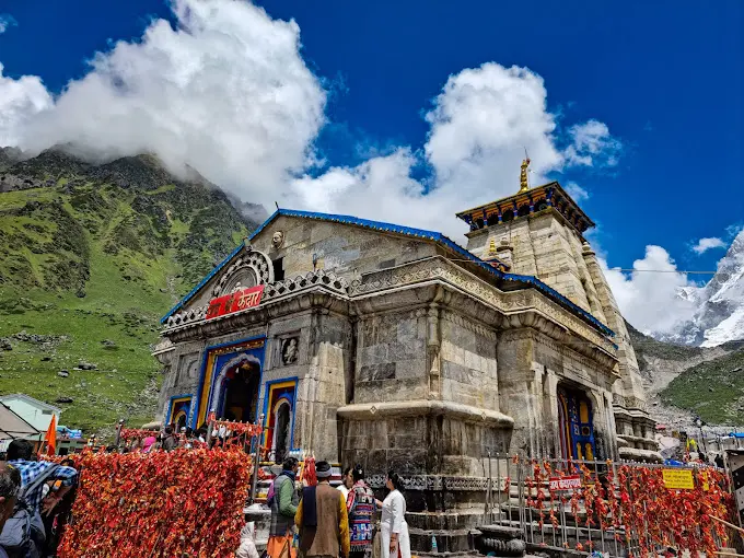 kedarnath tour package from rishikesh kedarnath tour package from rishikesh