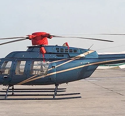 Badrinath kedarnath tour package by helicopter