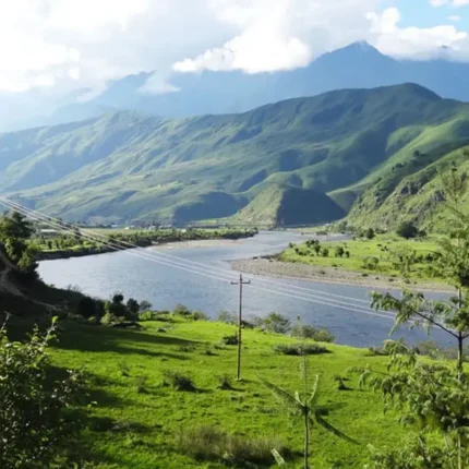 mechuka tour packages