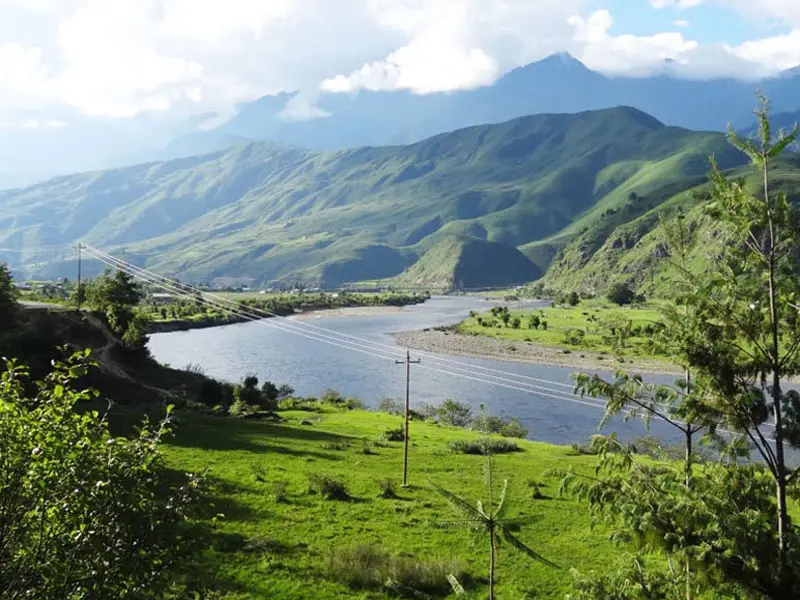 mechuka tour packages mechuka tour packages