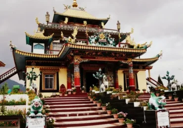 Ziro Daporijo Along Pasighat Majuli Tour Package