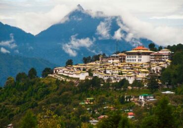 Anini Roing Mathun Namsai Wakro - Dibang Valley, Arunachal Pradesh