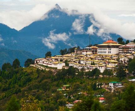 Anini Roing Mathun Namsai Wakro - Dibang Valley, Arunachal Pradesh