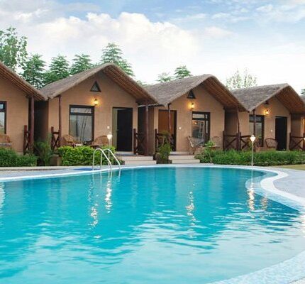 Jim Corbett Tour Package