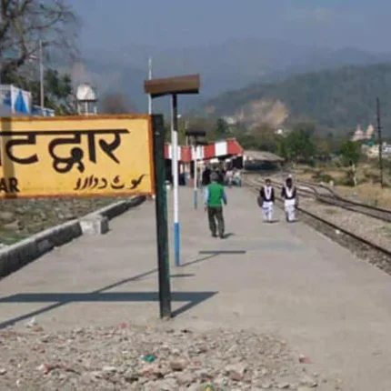 Kotdwar Tour Package from Delhi