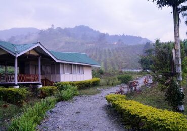 Dibang Valley Roing Anini Tour Package