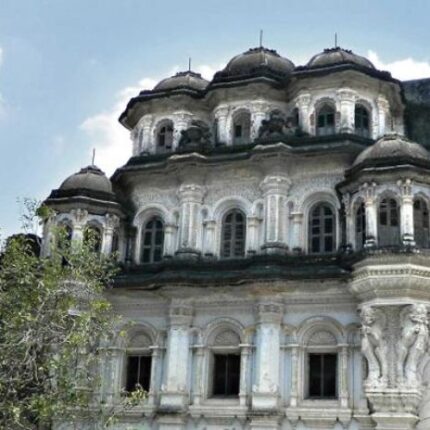 Ettayapuram Thoothukudi Tour Package