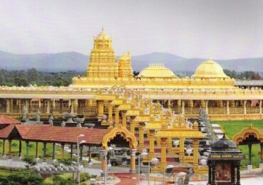Kanchipuram Vellore Tour Package