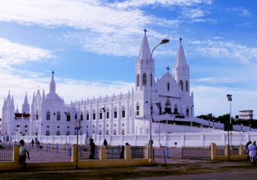 Nagapattinam Velankanni Tour Package