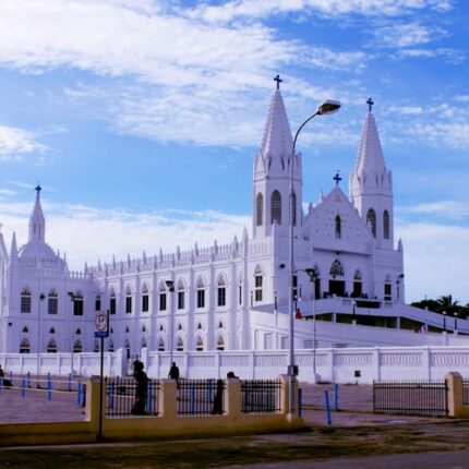 Nagapattinam Velankanni Tour Package