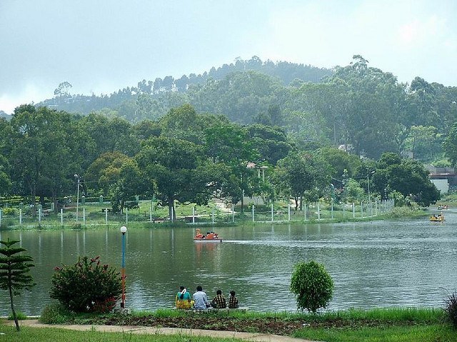 Salem Yercaud Tour Package Salem Yercaud Tour Package