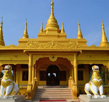 Arunachal Pradesh Tour Packages