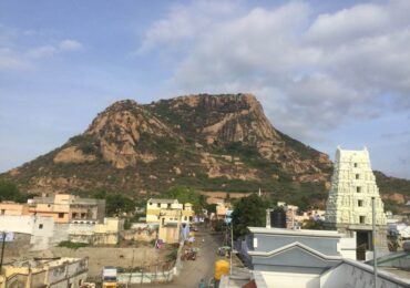 Sankagiri Salem Tour Package