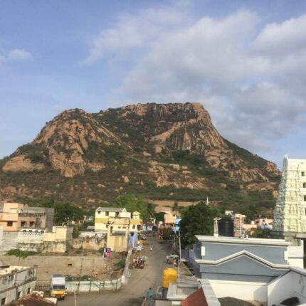 Sankagiri Salem Tour Package