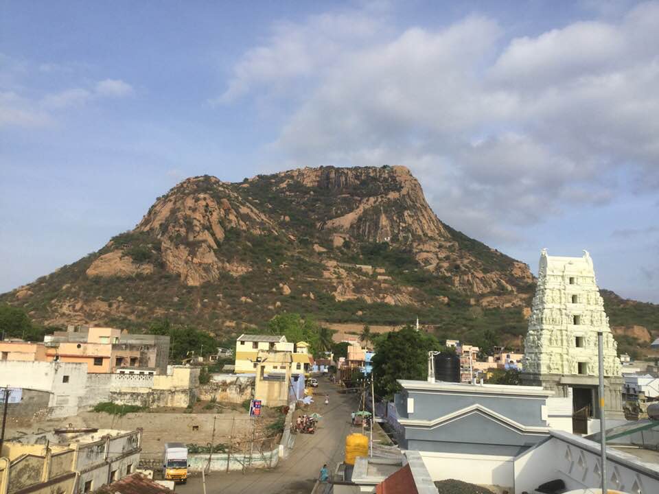 Sankagiri Salem Tour Package Sankagiri Salem Tour Package