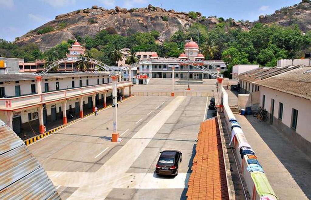 Tumkur Tour Package Tumkur Tour Package