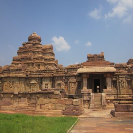 Pattadakal Tour Package