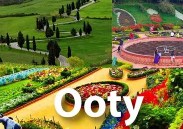 Mettupalayam Ooty Tour Package