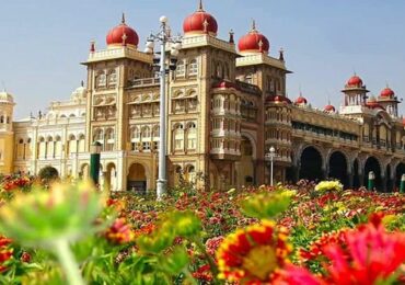 Bangalore Mysore Coorg Tour Package