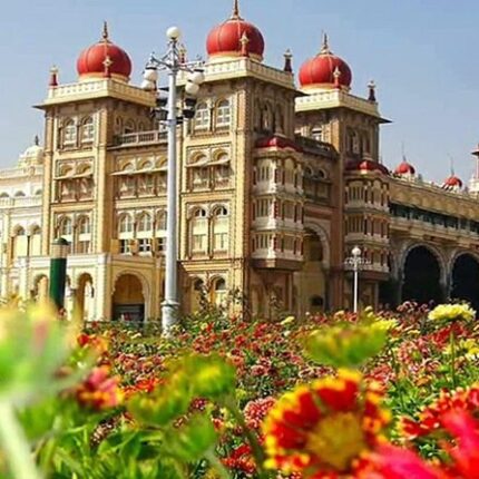 Bangalore Mysore Coorg Tour Package