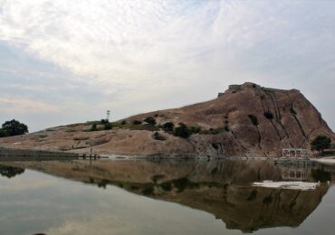 Kolli Hills Namakkal Tour Package