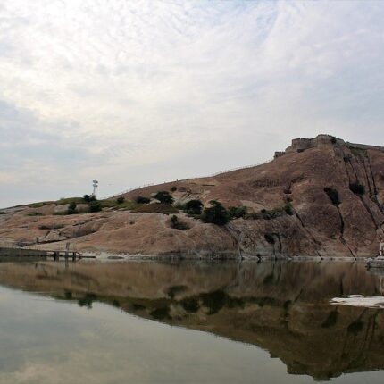 Kolli Hills Namakkal Tour Package