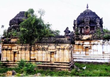 Perambalur Tour Package from Ariyalur