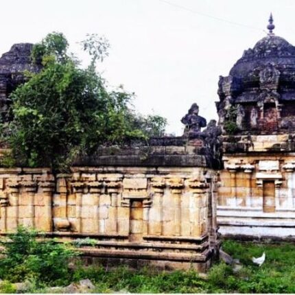 Perambalur Tour Package from Ariyalur