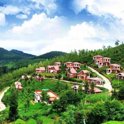 Papanasam Tour Package from cheenai