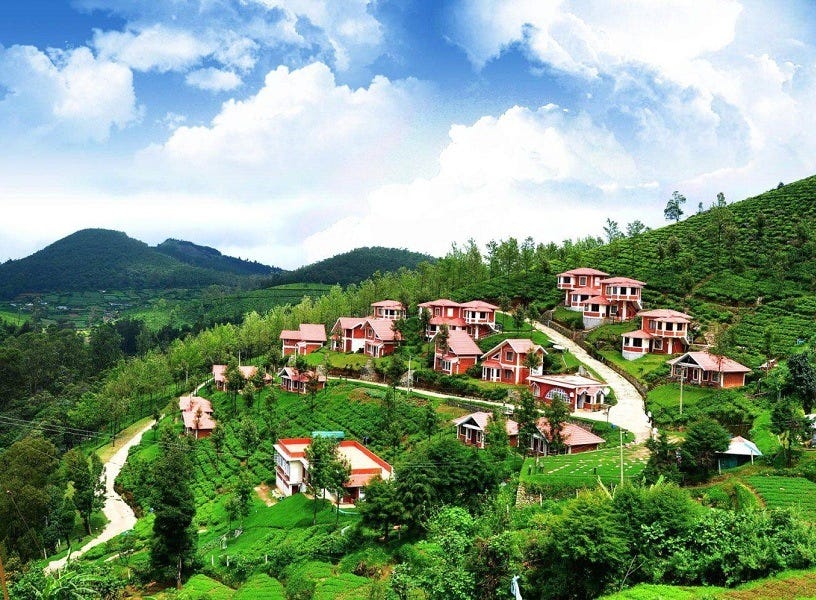 Papanasam Tour Package from cheenai Papanasam Tour Package from cheenai