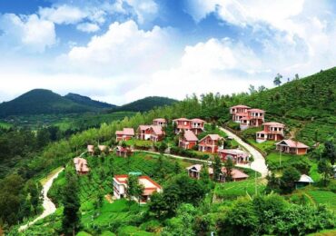 Ooty Coonoor Tour Package