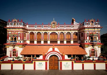Karaikudi Chettinad Tour Package