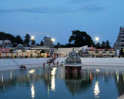 Karaikal Tour Package