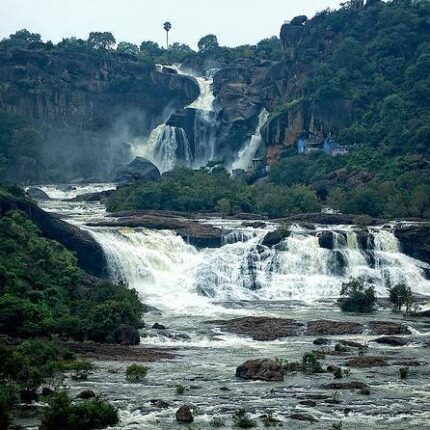 Tirunelveli tour packages from Chennai