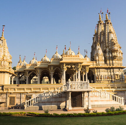 Ahmedabad Dasada Rajkot Sasangir Tour Package