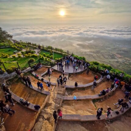Nandi Hills Tour Package