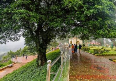 Bangalore Tirupati Mysore Coorg Tour Package