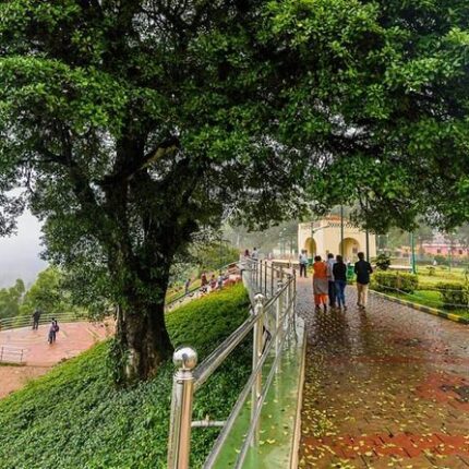 Bangalore Tirupati Mysore Coorg Tour Package