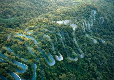 Kolli Hills Tour Package from Namakkal