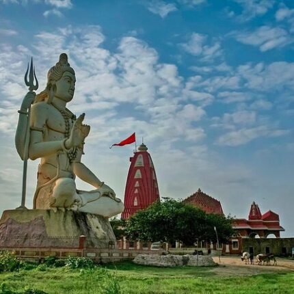 Ahmedabad Sasangir Somnath Dwarka Rajkot Tour Package