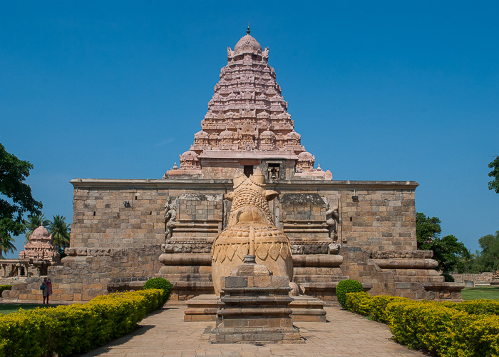 Gangaikonda Cholapuram Tour Package Gangaikonda Cholapuram Tour Package